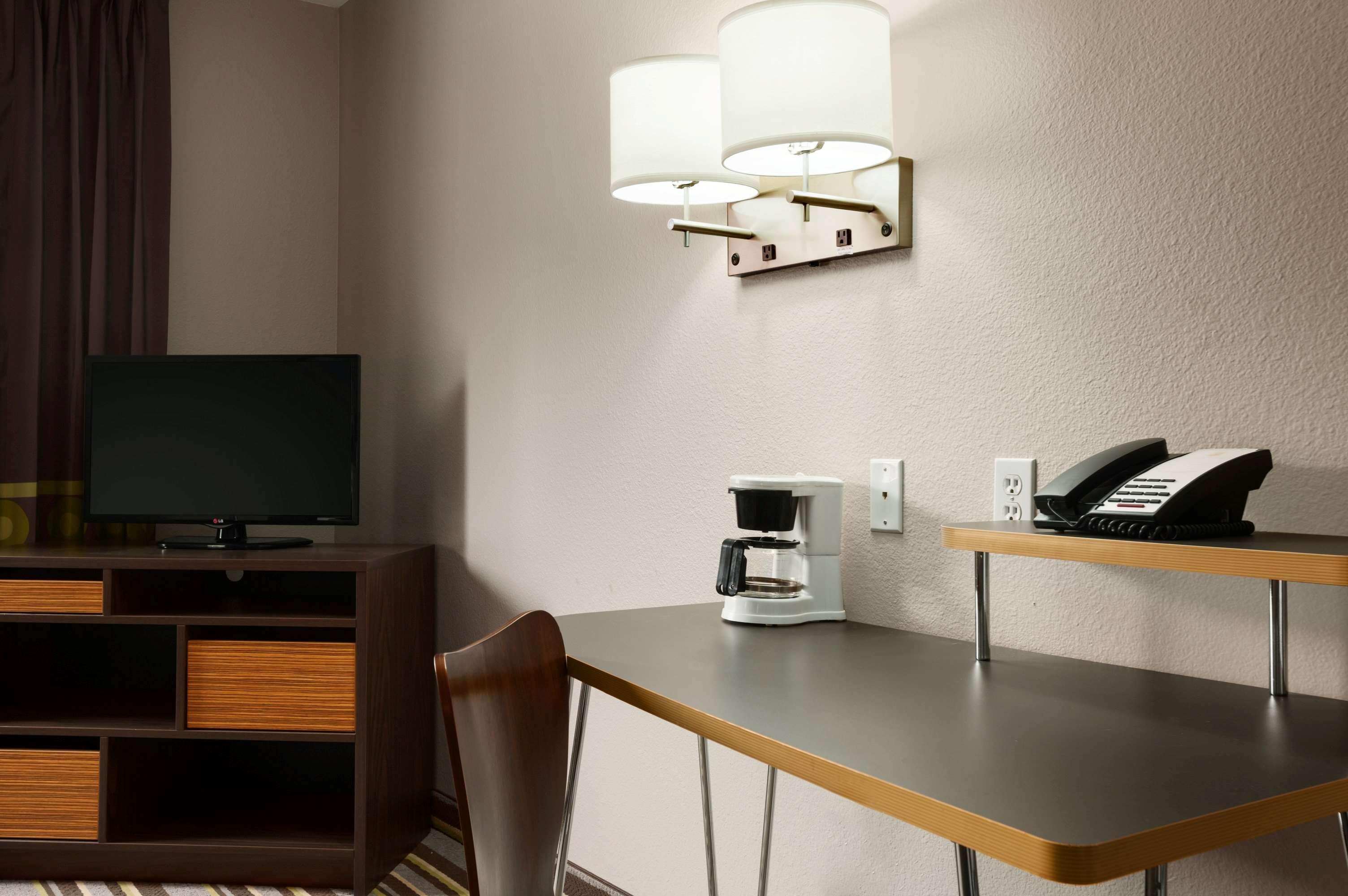 Super 8 By Wyndham Durango Motel Dış mekan fotoğraf