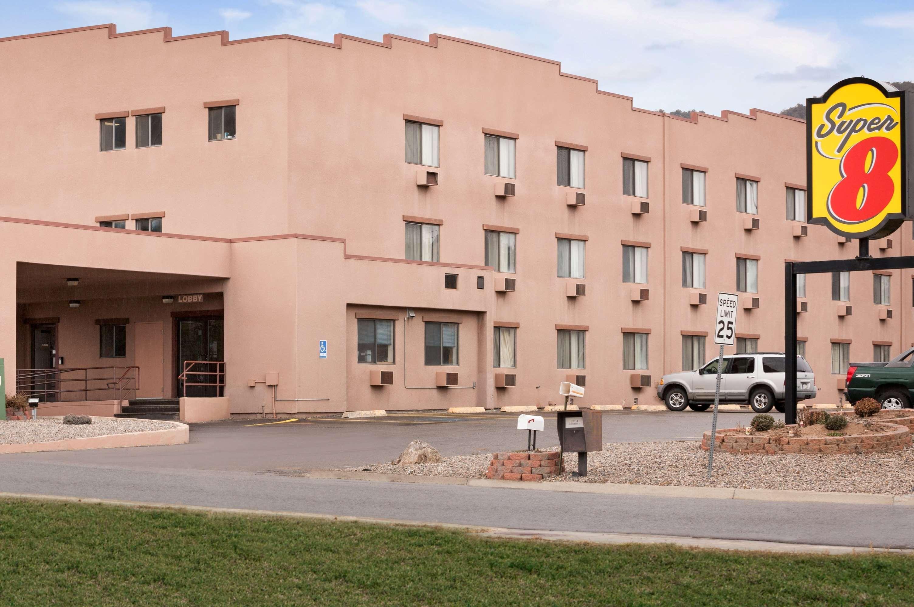 Super 8 By Wyndham Durango Motel Dış mekan fotoğraf
