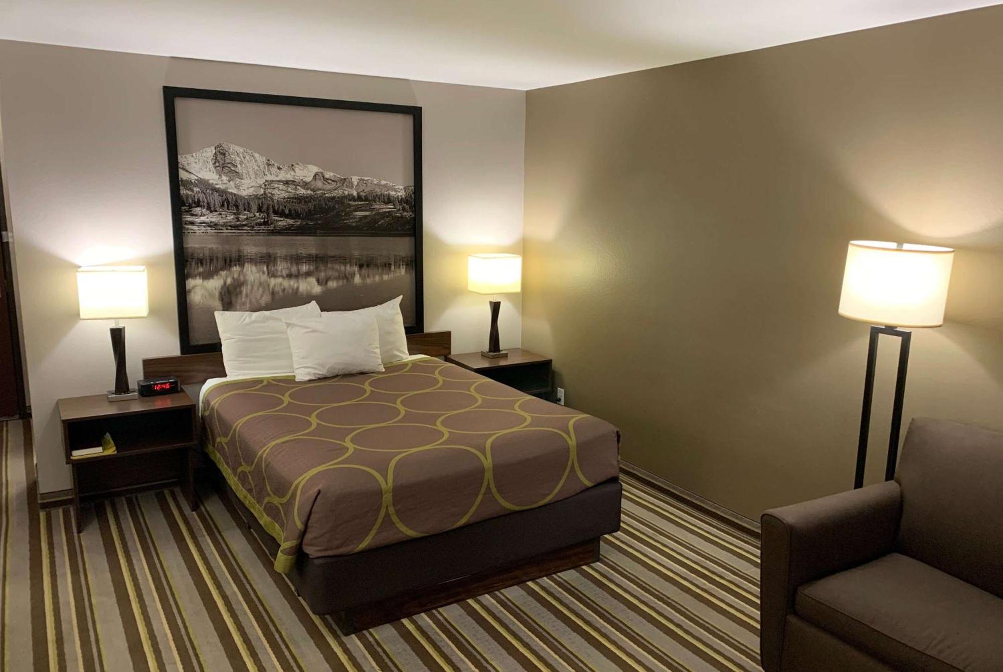 Super 8 By Wyndham Durango Motel Dış mekan fotoğraf