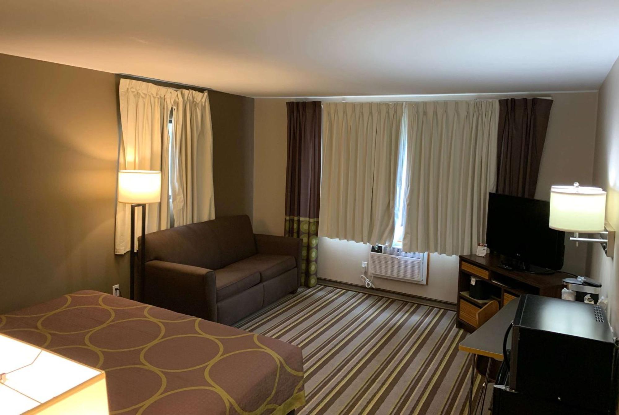Super 8 By Wyndham Durango Motel Dış mekan fotoğraf