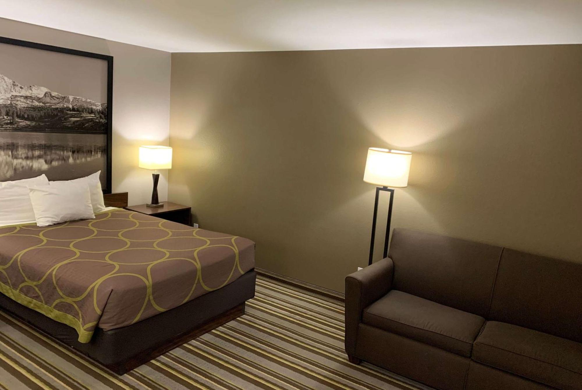 Super 8 By Wyndham Durango Motel Dış mekan fotoğraf