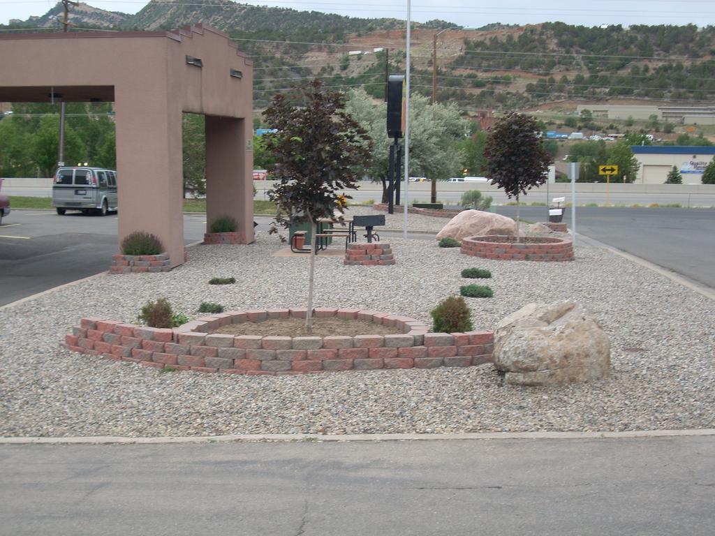Super 8 By Wyndham Durango Motel Dış mekan fotoğraf